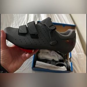 Shimano dynalast rp3 womens size 7.5 cyling shoe